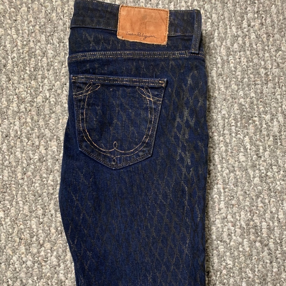 True Religion Jeans. Size 26